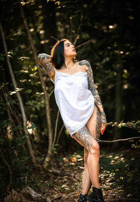 Evgenia Talanina