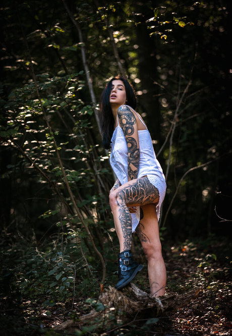 Evgenia Talanina