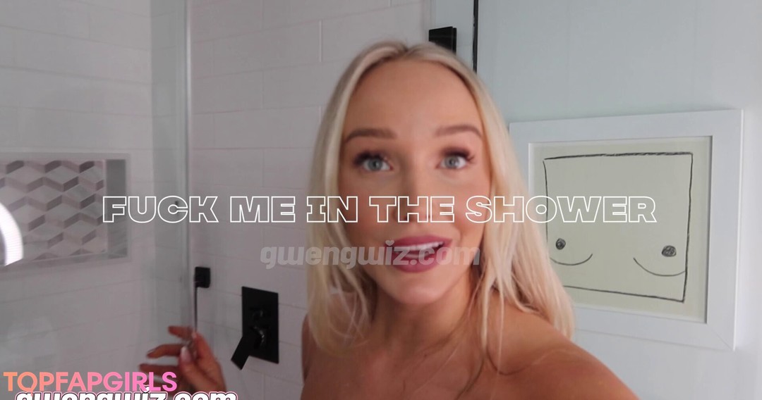 Nagie wyciekłe zdjęcie OnlyFans od Gwengwiz #1280
