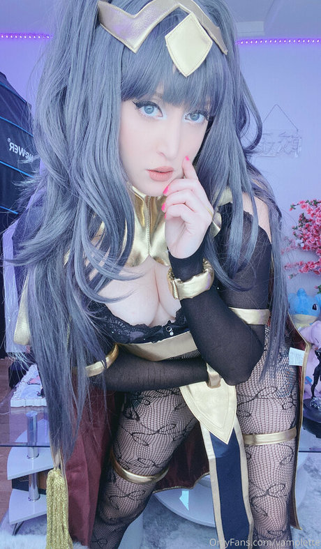 Vamplette