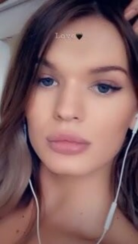 Nagie wyciekłe zdjęcie OnlyFans od Naomi Anderson