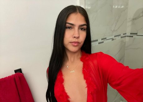 Nagie wyciekłe zdjęcie OnlyFans od Thalia Rodriguez