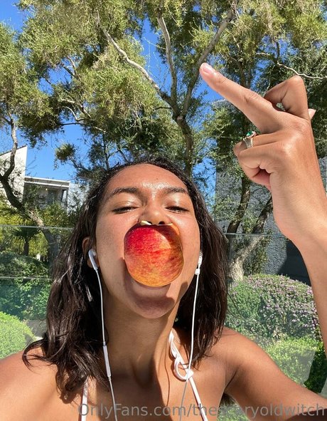 Nagie wyciekłe zdjęcie OnlyFans od Gaialove888