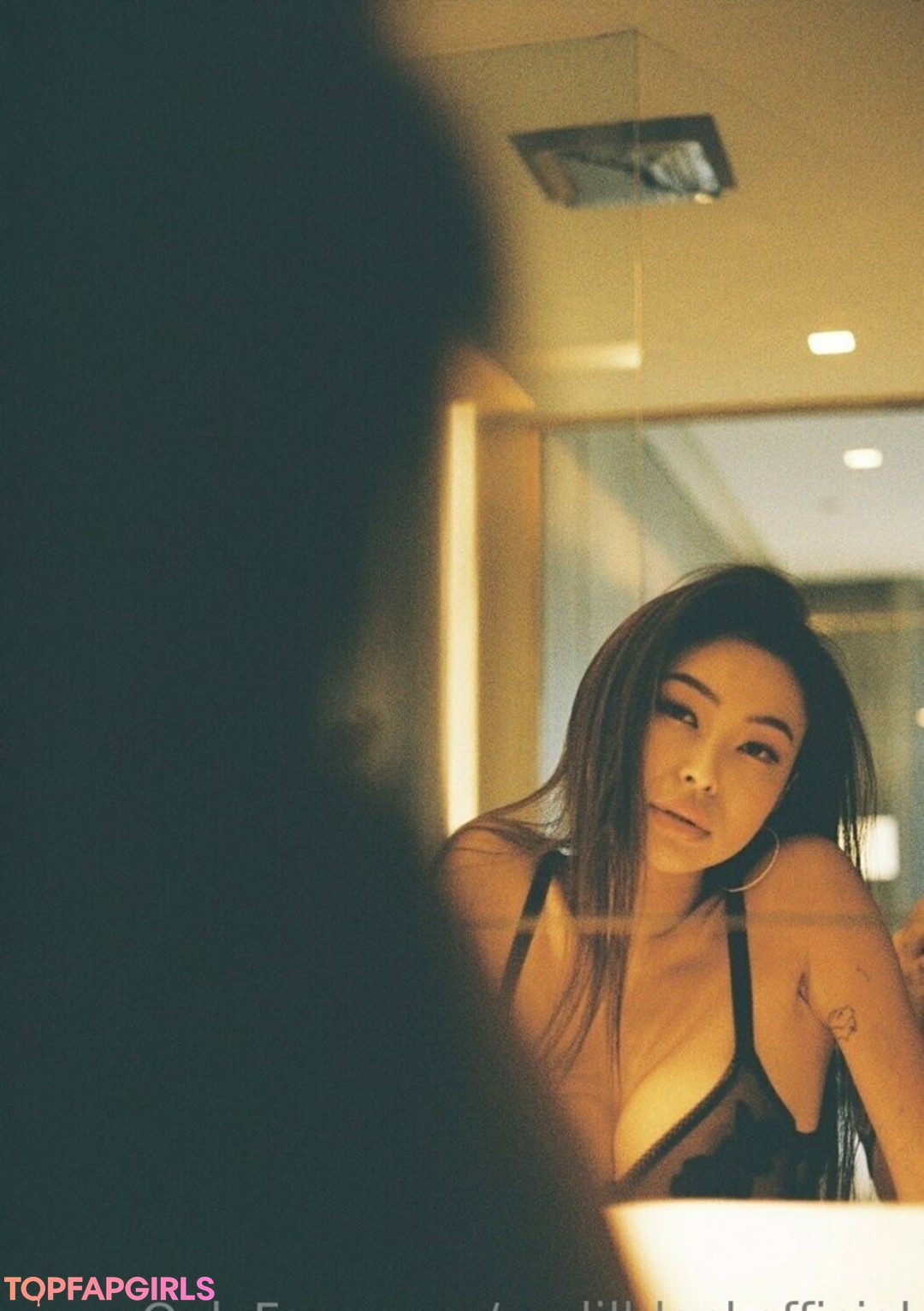 Nagie wyciekłe zdjęcie OnlyFans od Raelilblack #1531