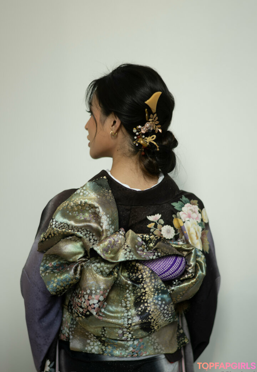 Nagie wyciekłe zdjęcie OnlyFans od Raelilblack #1569