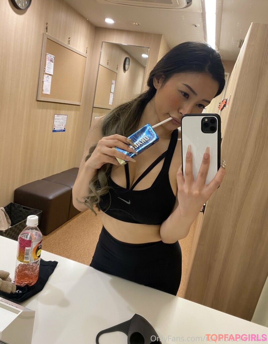 Nagie wyciekłe zdjęcie OnlyFans od Raelilblack #1711