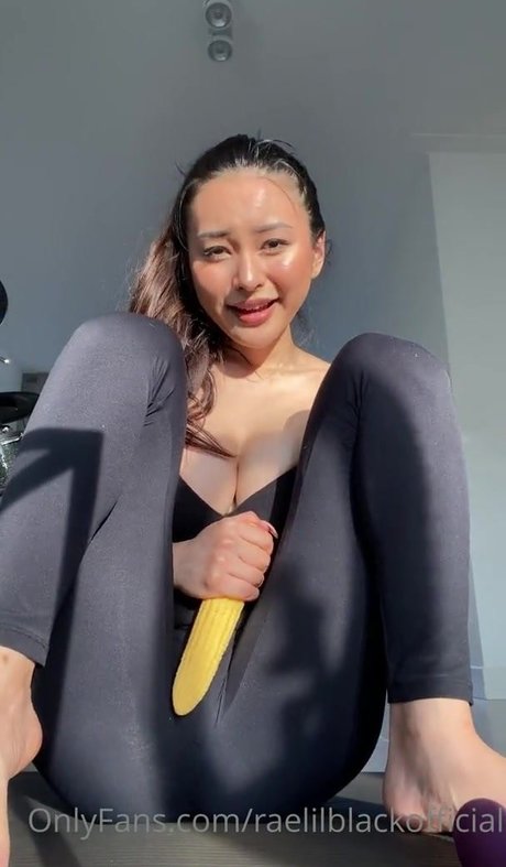 RaeLilBlack