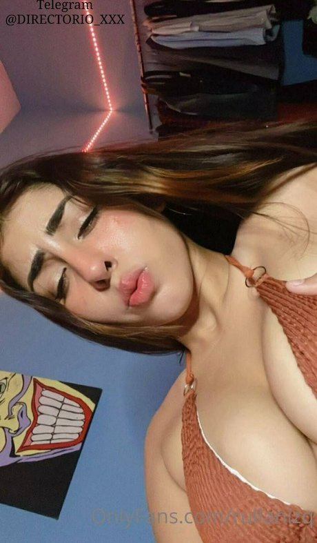Nagie wyciekłe zdjęcie OnlyFans od Rullanizq
