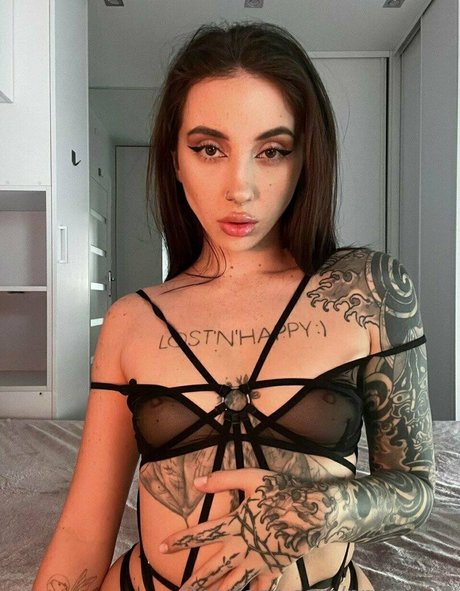 Nagie wyciekłe zdjęcie OnlyFans od Prvega28