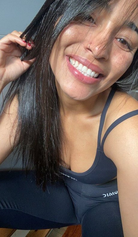 Nagie wyciekłe zdjęcie OnlyFans od Antonia Princess