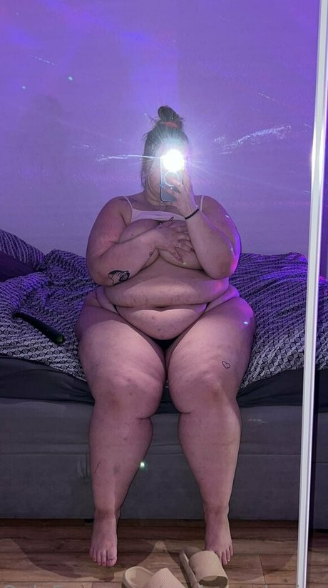Nagie wyciekłe zdjęcie OnlyFans od Perlaexclusive