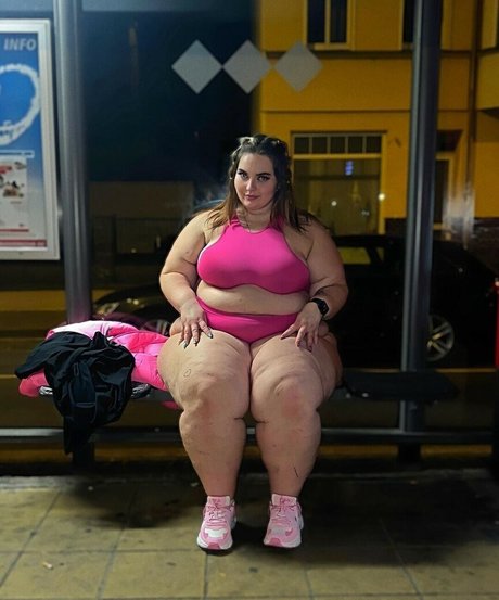 Nagie wyciekłe zdjęcie OnlyFans od Wero777
