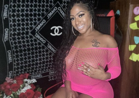 Therealchanellealicia