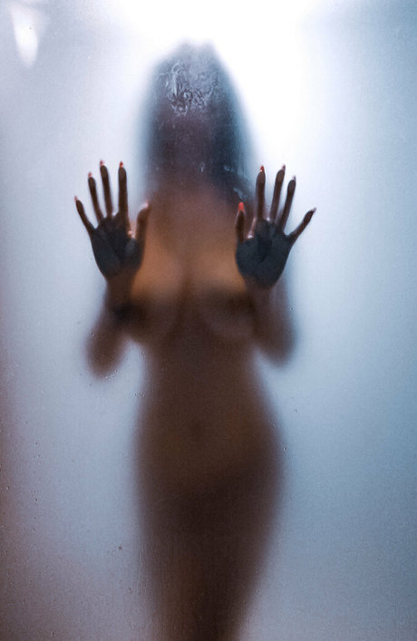 Nagie wyciekłe zdjęcie OnlyFans od Anikahazefreeee