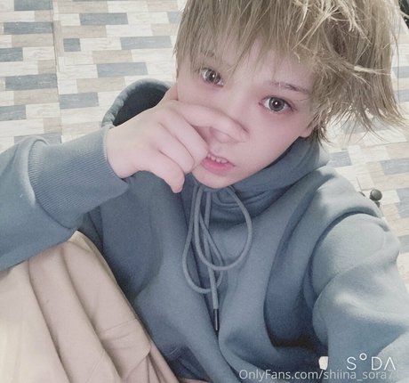 Nagie wyciekłe zdjęcie OnlyFans od Shiinasora712