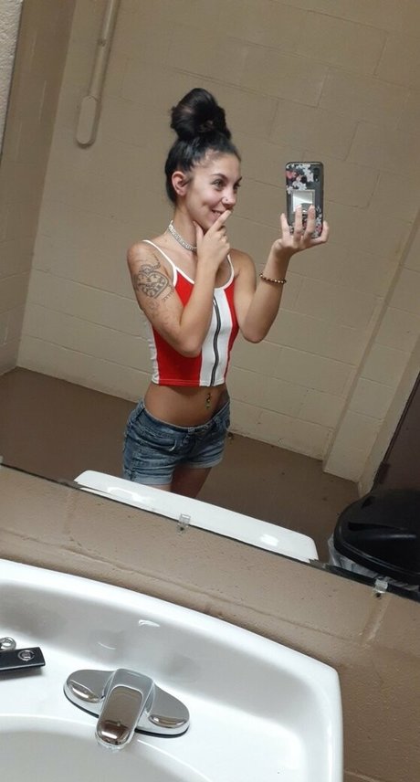 Nagie wyciekłe zdjęcie OnlyFans od Sweetie626