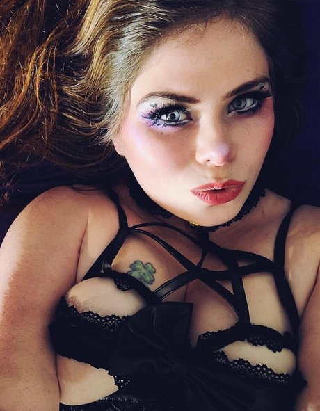Bloodylovely
