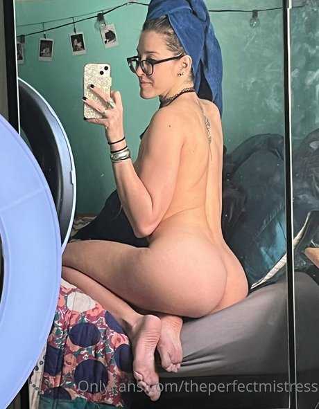 Nagie wyciekłe zdjęcie OnlyFans od Theperfectmistress