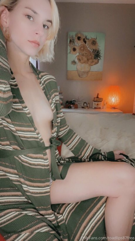 Nagie wyciekłe zdjęcie OnlyFans od Toadlips87free