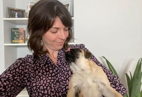 Nagie wyciekłe zdjęcie OnlyFans od Megan Ganz