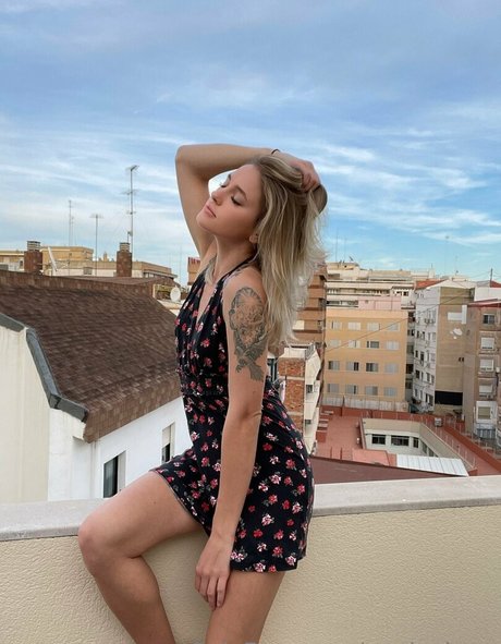 Nagie wyciekłe zdjęcie OnlyFans od Annjoyhere