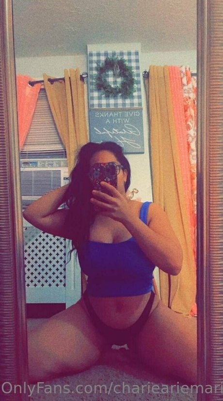 Charieariemarie