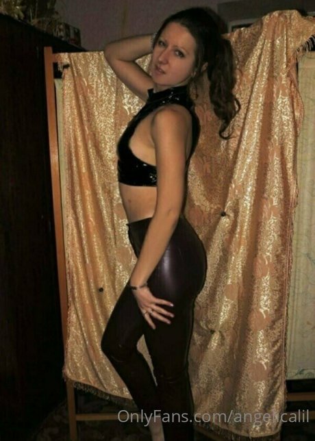 Angelicalil