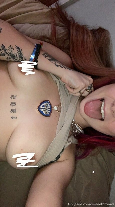 Sweeetbbyrays