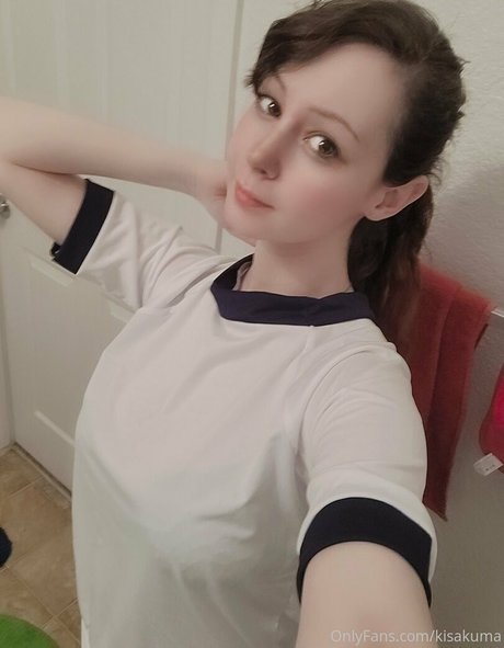 Nagie wyciekłe zdjęcie OnlyFans od Kisakuma