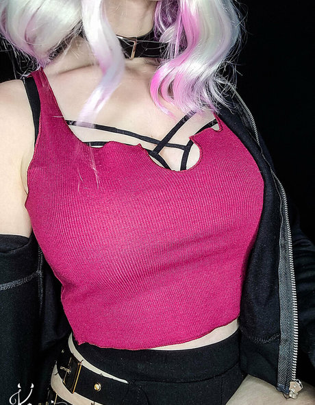 Nagie wyciekłe zdjęcie OnlyFans od Kisakuma