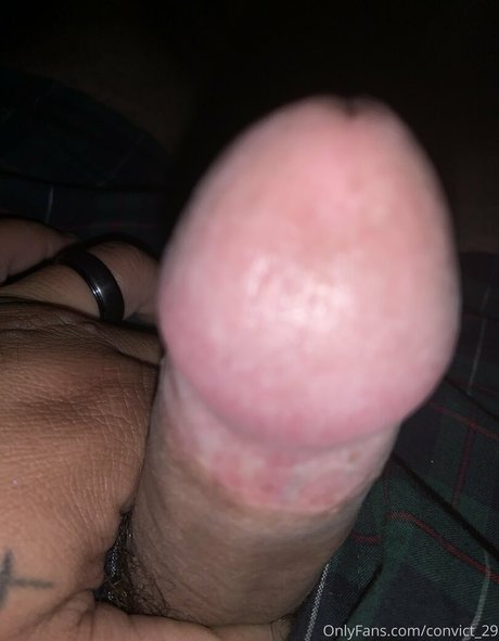 Nagie wyciekłe zdjęcie OnlyFans od Convict29