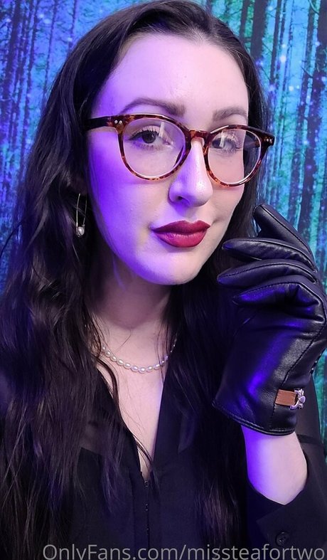 Nagie wyciekłe zdjęcie OnlyFans od Missteafortwo