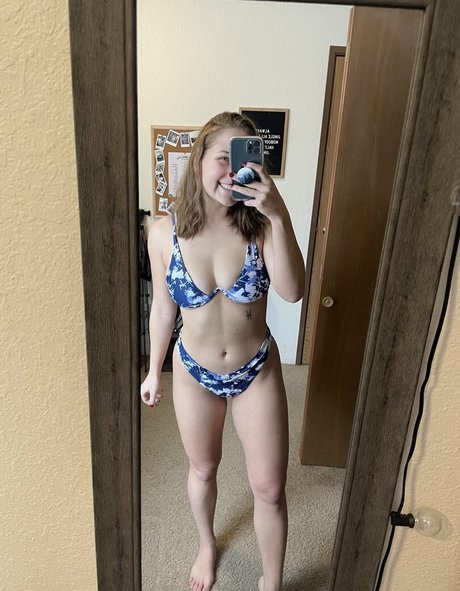 Nagie wyciekłe zdjęcie OnlyFans od Dpeachesfree