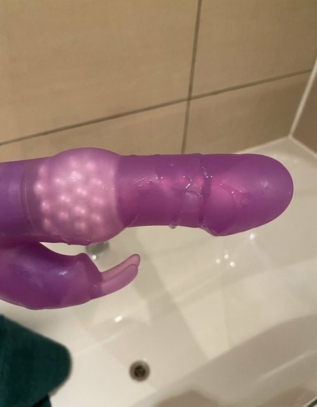 Nagie wyciekłe zdjęcie OnlyFans od Prinnymay