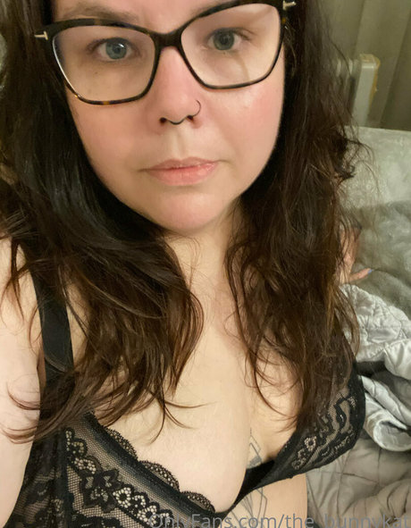 Nagie wyciekłe zdjęcie OnlyFans od Thebunnykat