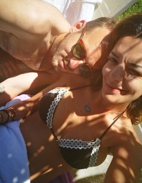 Nagie wyciekłe zdjęcie OnlyFans od Nikoletta Ralli