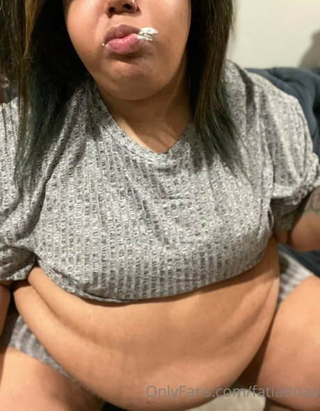 Fatlatinaa