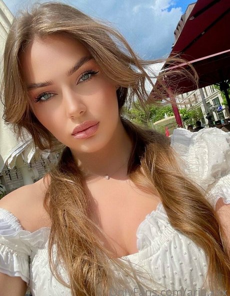 Nagie wyciekłe zdjęcie OnlyFans od Ariaxxx