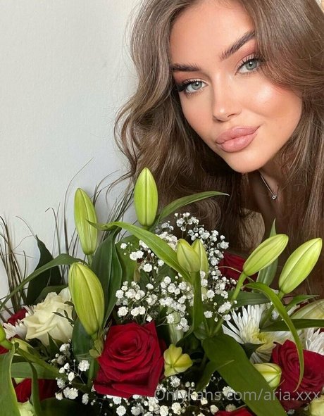 Nagie wyciekłe zdjęcie OnlyFans od Ariaxxx