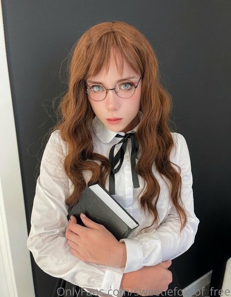 Nagie wyciekłe zdjęcie OnlyFans od Sweetiefoxoffree