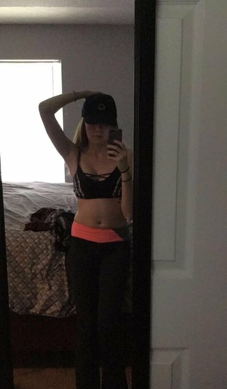 Nagie wyciekłe zdjęcie OnlyFans od Babymystic
