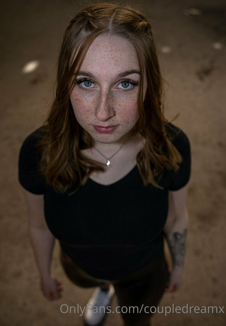 Nagie wyciekłe zdjęcie OnlyFans od Coupledreamx