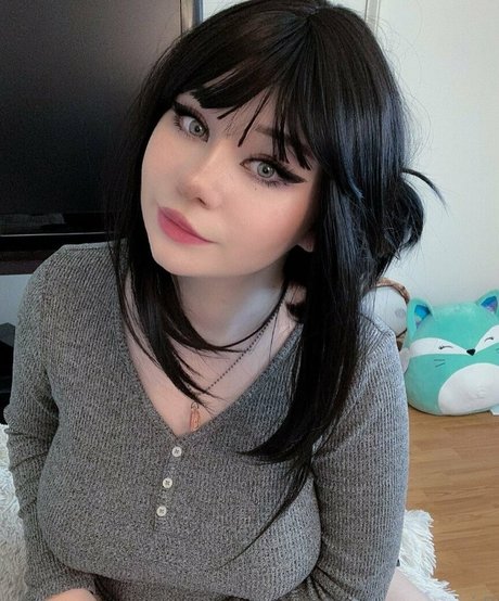 Nagie wyciekłe zdjęcie OnlyFans od Kaileeriafae
