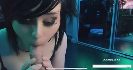 Nagie wyciekłe zdjęcie OnlyFans od Kaileeriafae