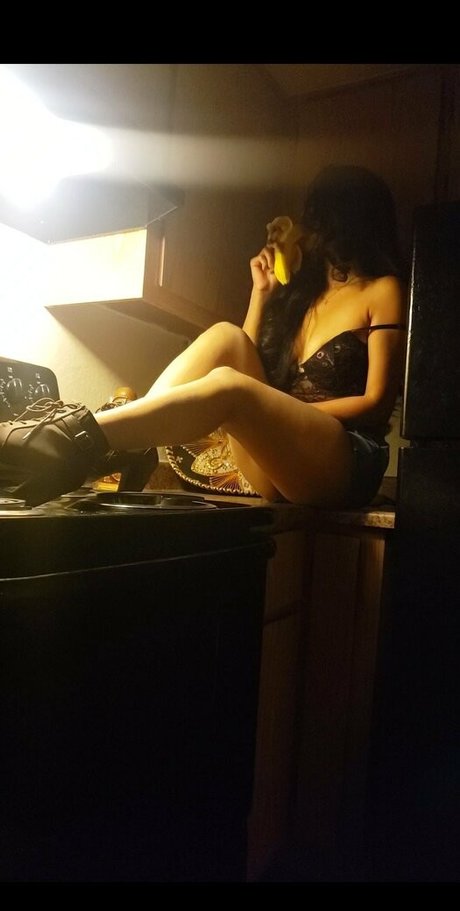 Nagie wyciekłe zdjęcie OnlyFans od Laqueenvic