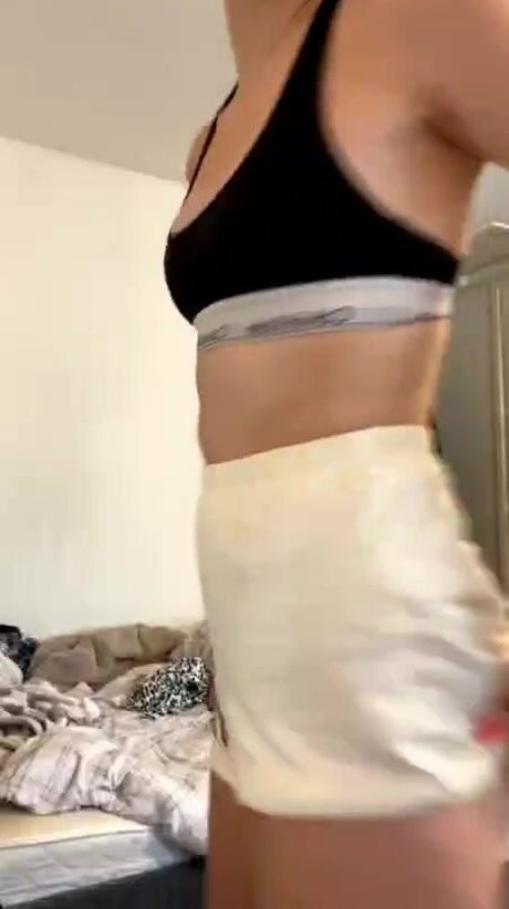 Nagie wyciekłe zdjęcie OnlyFans od Bellapixi