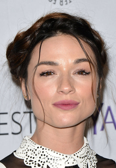 Nagie wyciekłe zdjęcie OnlyFans od Crystal Reed