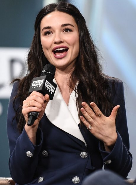Nagie wyciekłe zdjęcie OnlyFans od Crystal Reed