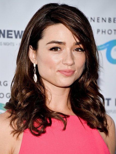 Nagie wyciekłe zdjęcie OnlyFans od Crystal Reed
