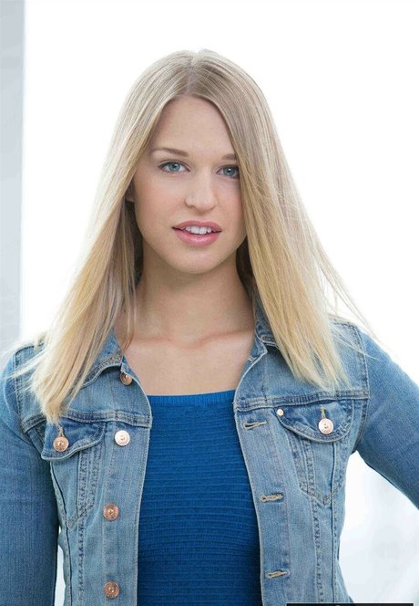 Nagie wyciekłe zdjęcie OnlyFans od Lacey Johnson